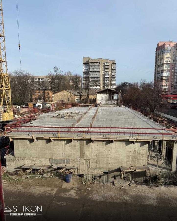 ЖК Прохоровський квартал