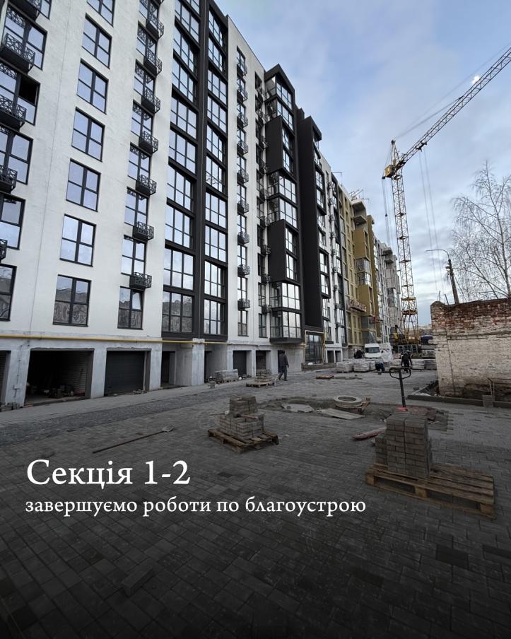 ЖК Аристократ