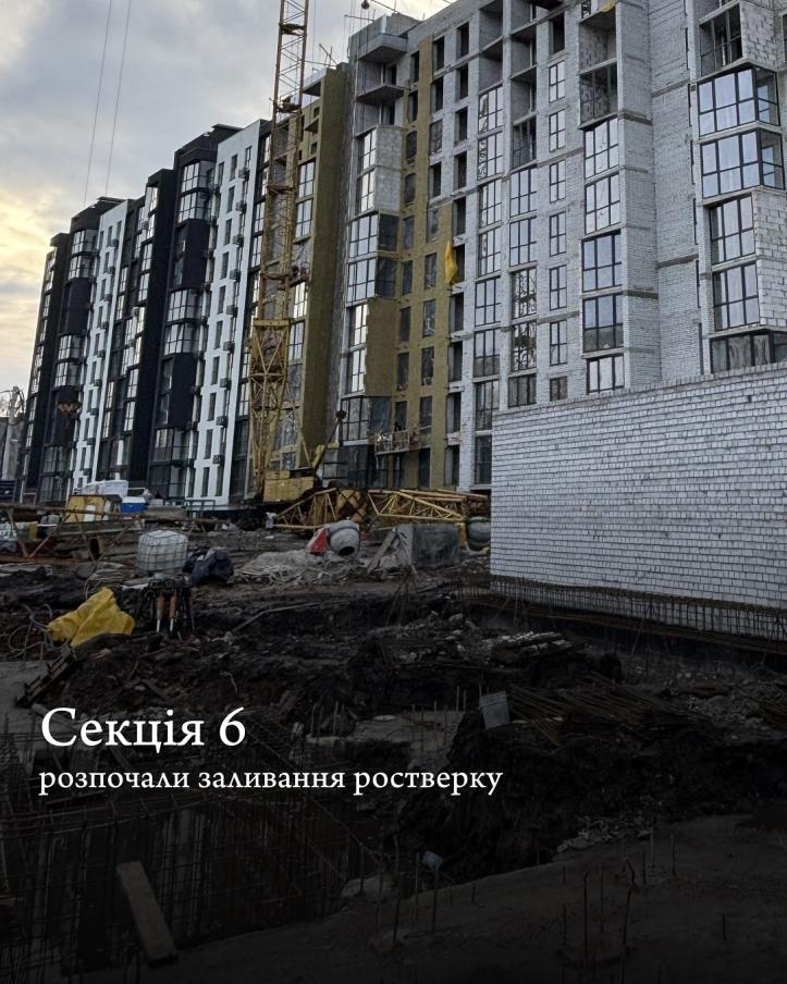 ЖК Аристократ