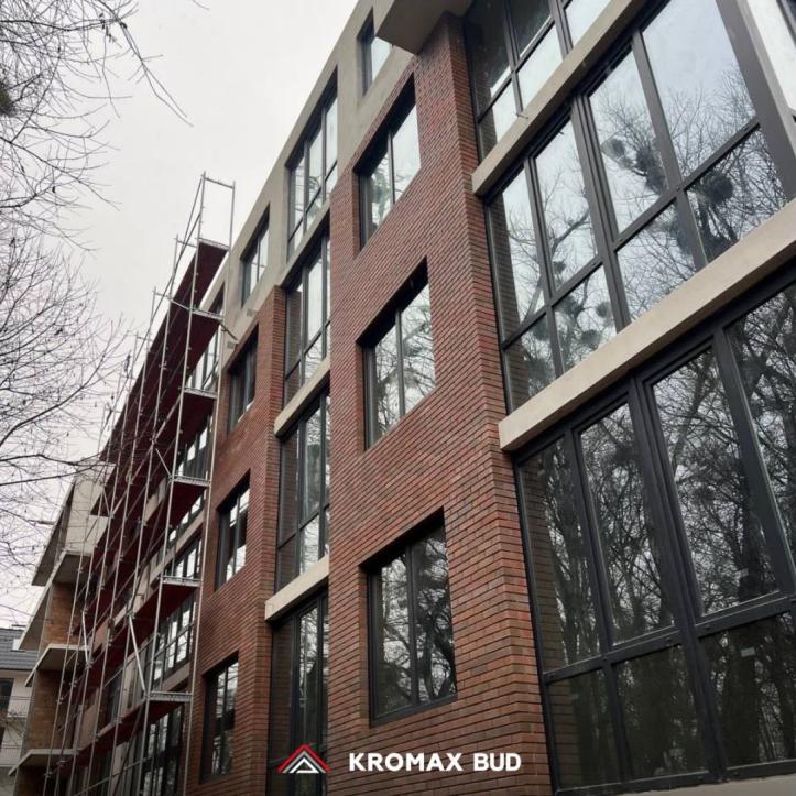 фото ЖК Парковий Дім