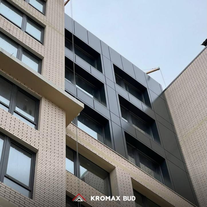 ЖК Новий Проспект