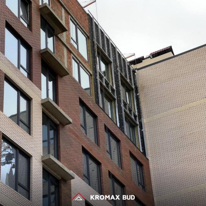 фото ЖК Новий Проспект