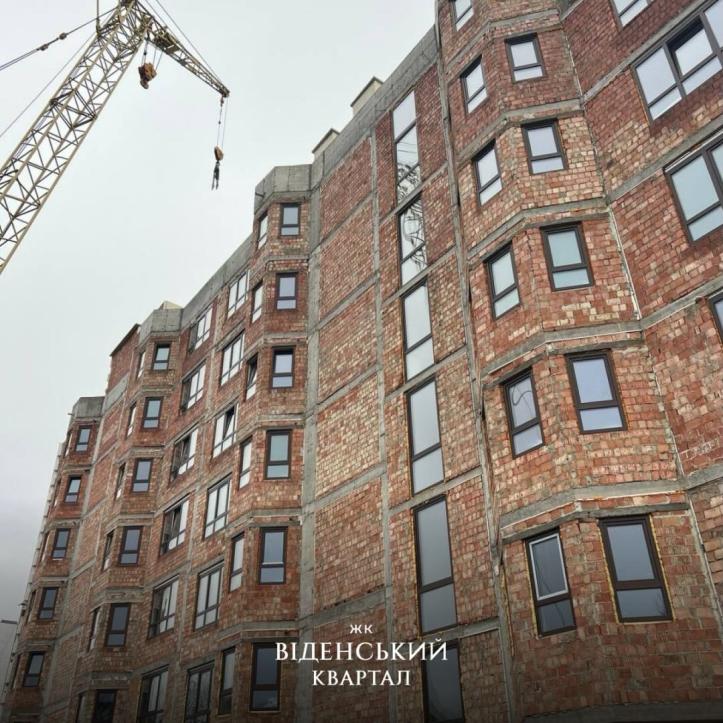 ЖК Віденський Квартал