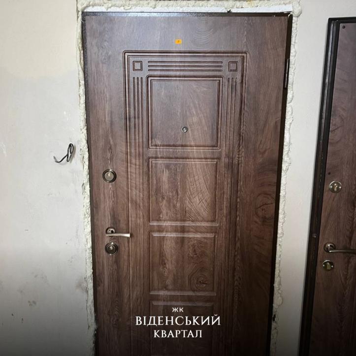 ЖК Віденський Квартал