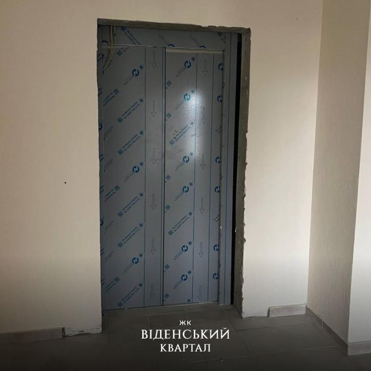 ЖК Віденський Квартал