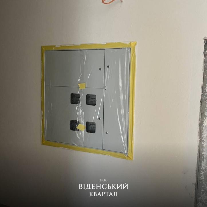 ЖК Віденський Квартал