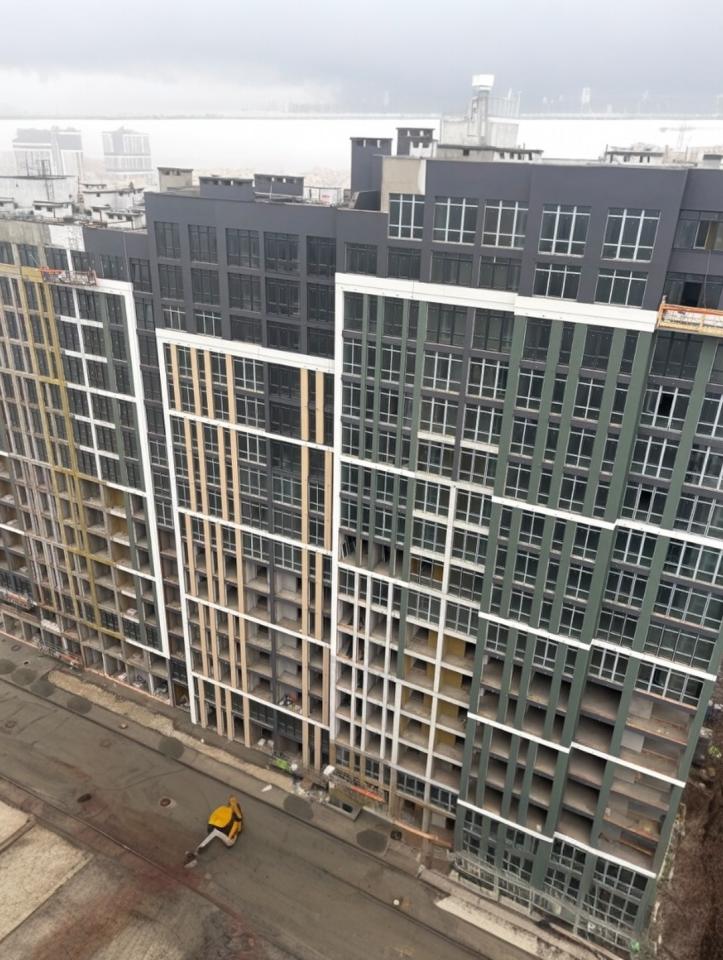 ЖК Феофанія city