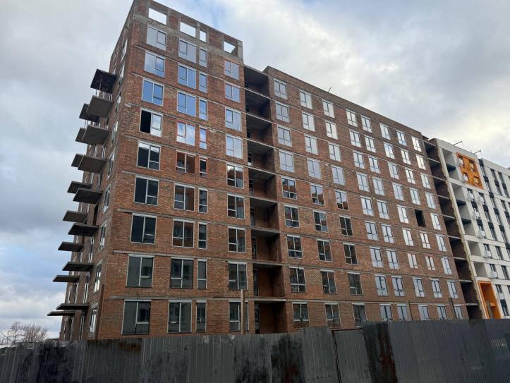 фото ЖК Семейный Comfort 2