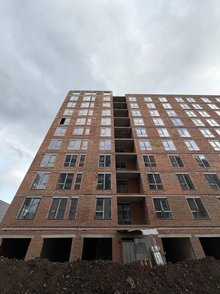 ЖК Сімейний Comfort 2