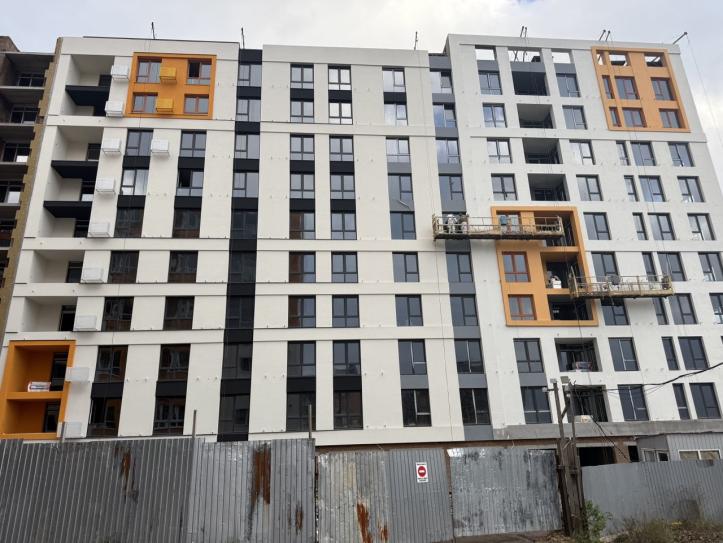 фото ЖК Семейный Comfort 2