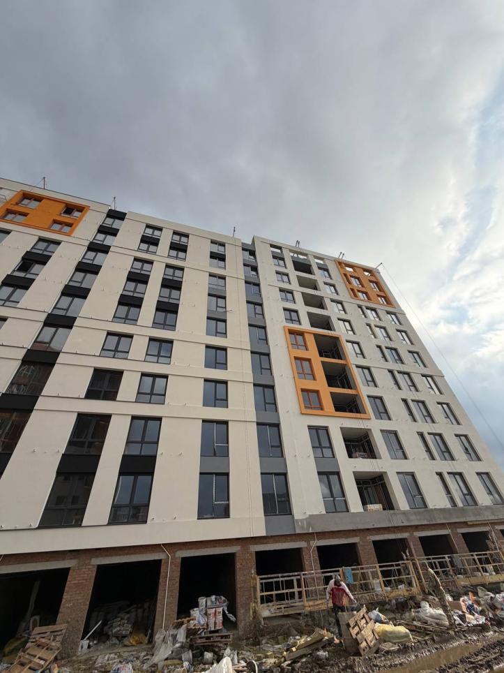 ЖК Сімейний Comfort 2