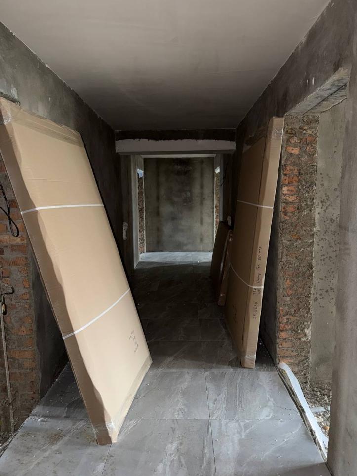 ЖК Сімейний Comfort 2