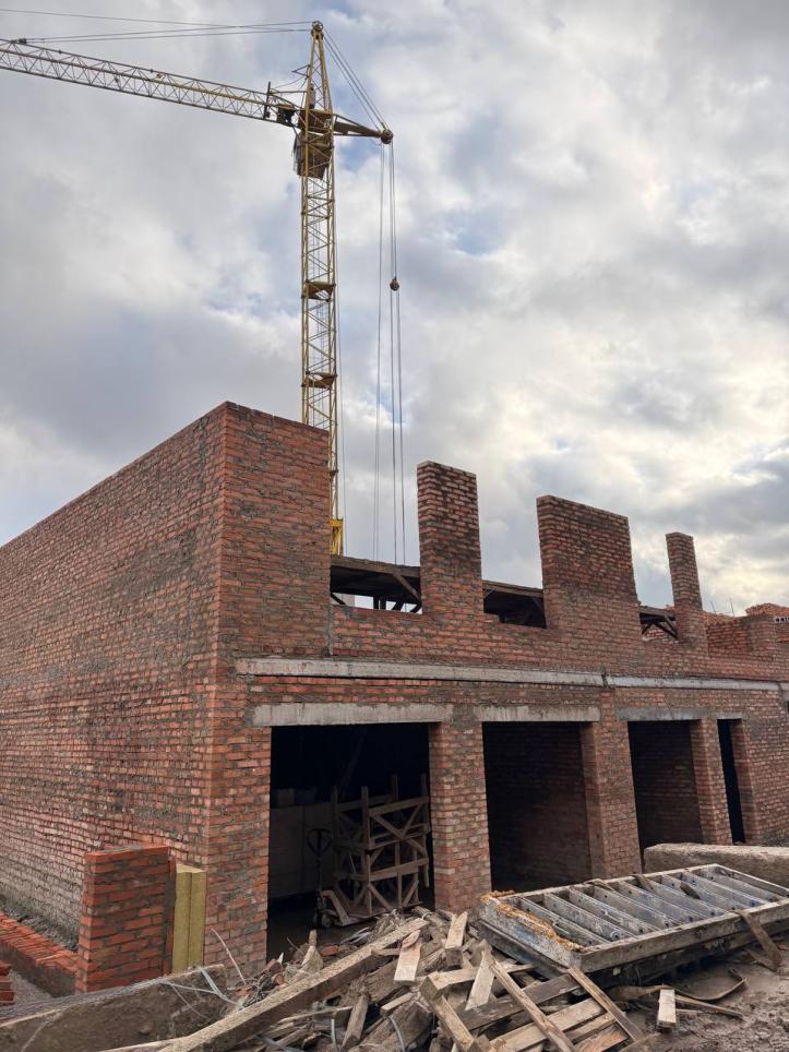 ЖК Сімейний Comfort 2