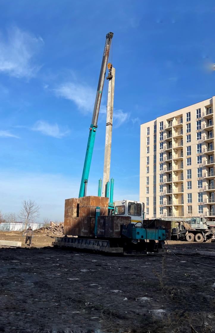 ЖК Добробуд﻿