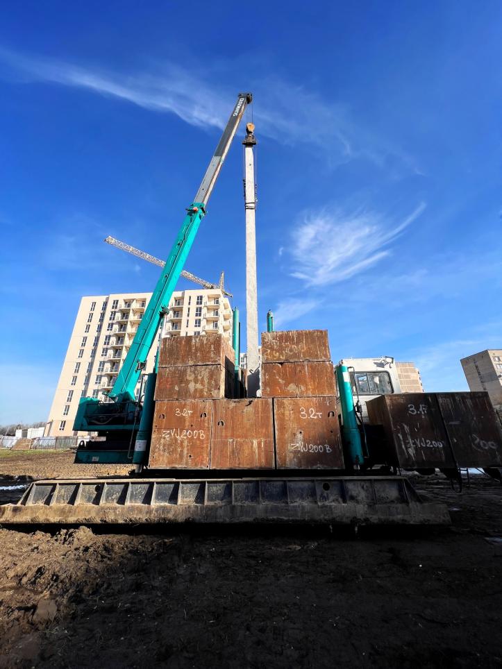 ЖК Добробуд﻿