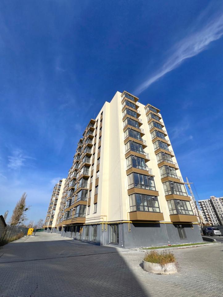 ЖК Добробуд﻿