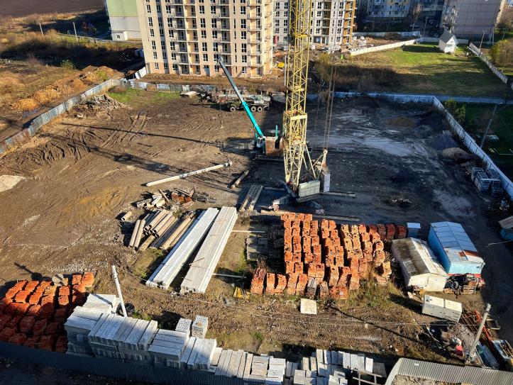 ЖК Добробуд﻿