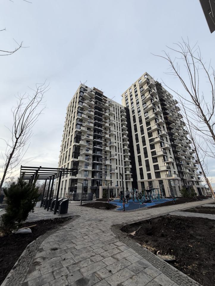 ЖК Central Park Vinnytsia