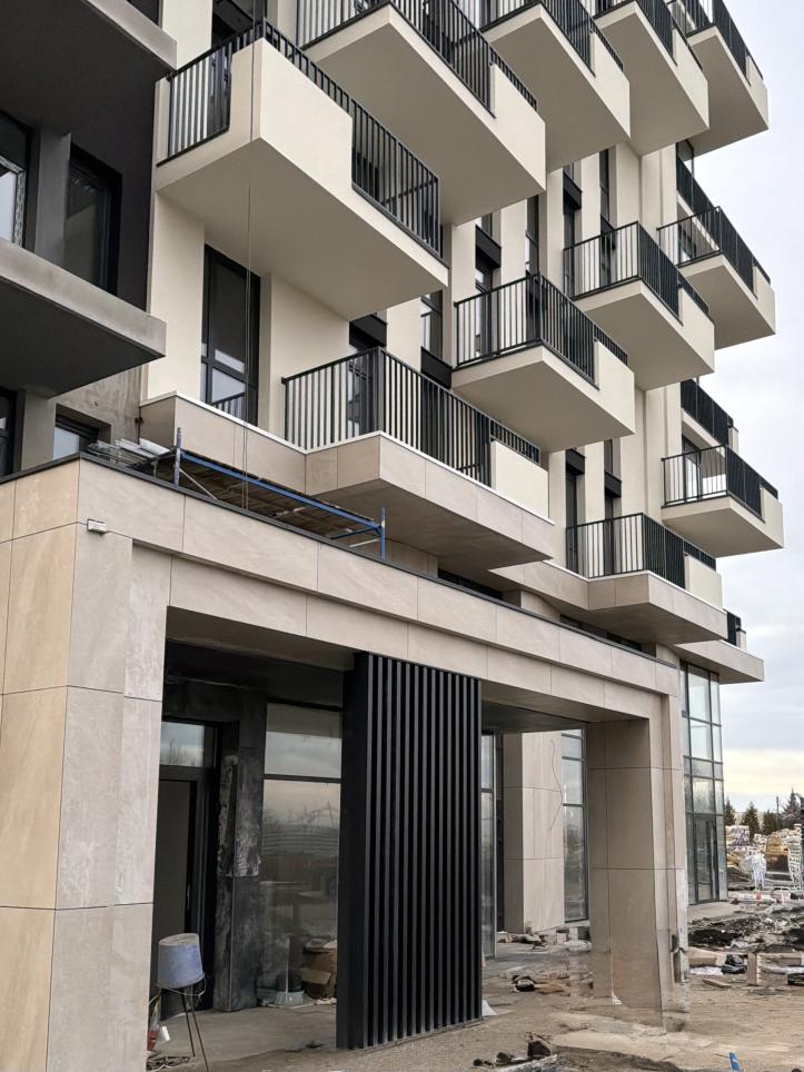 ЖК Central Park Vinnytsia