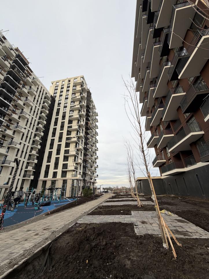 ЖК Central Park Vinnytsia