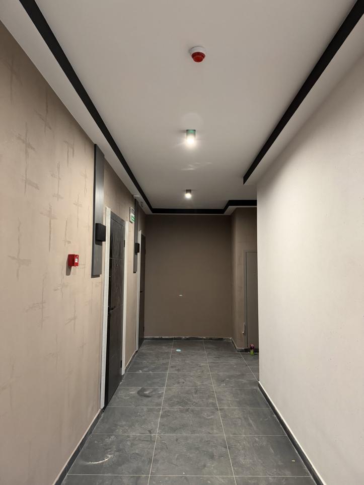 ЖК Central Park Vinnytsia