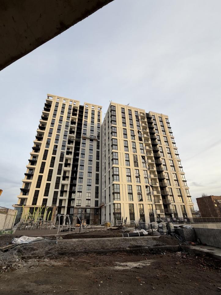 ЖК Central Park Vinnytsia