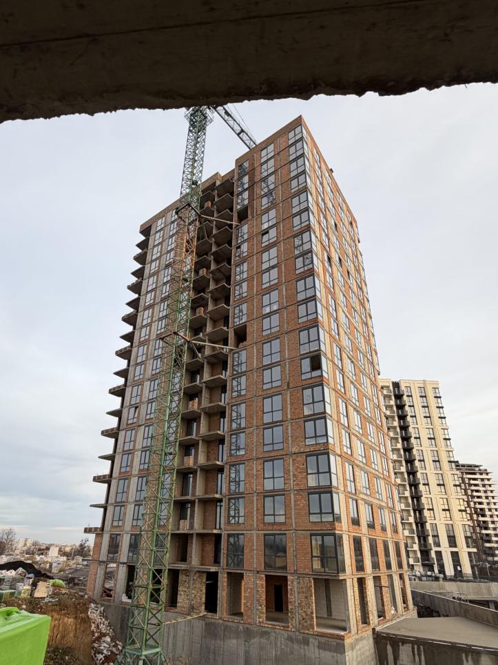 ЖК Central Park Vinnytsia