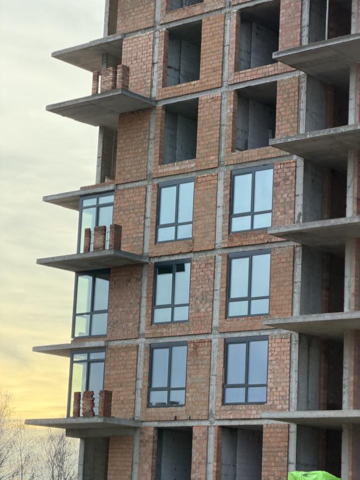 ЖК Central Park Vinnytsia