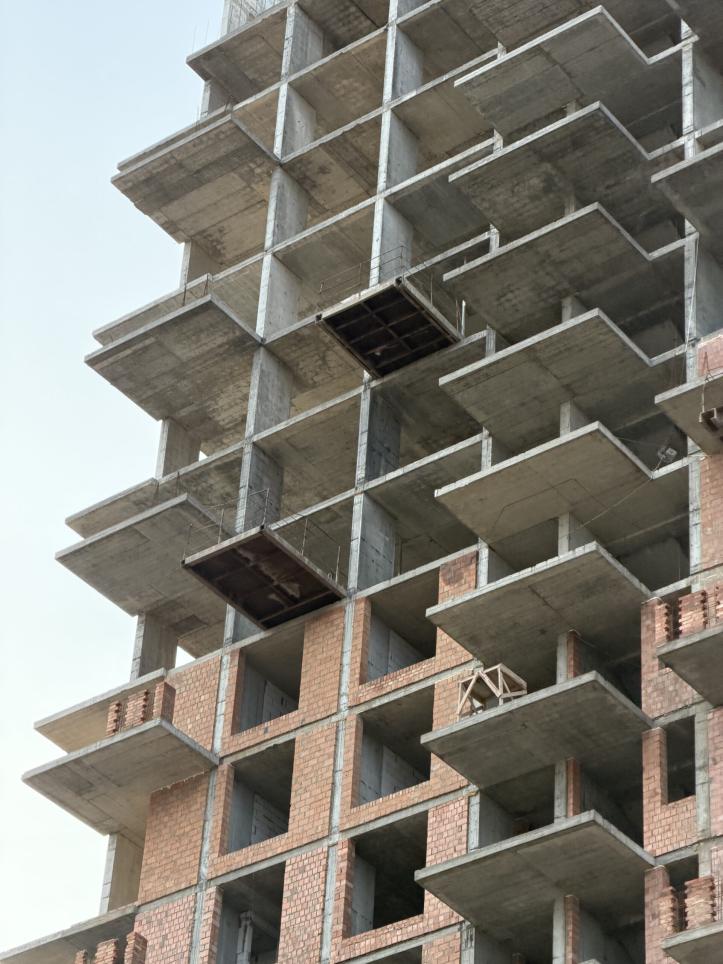 ЖК Central Park Vinnytsia