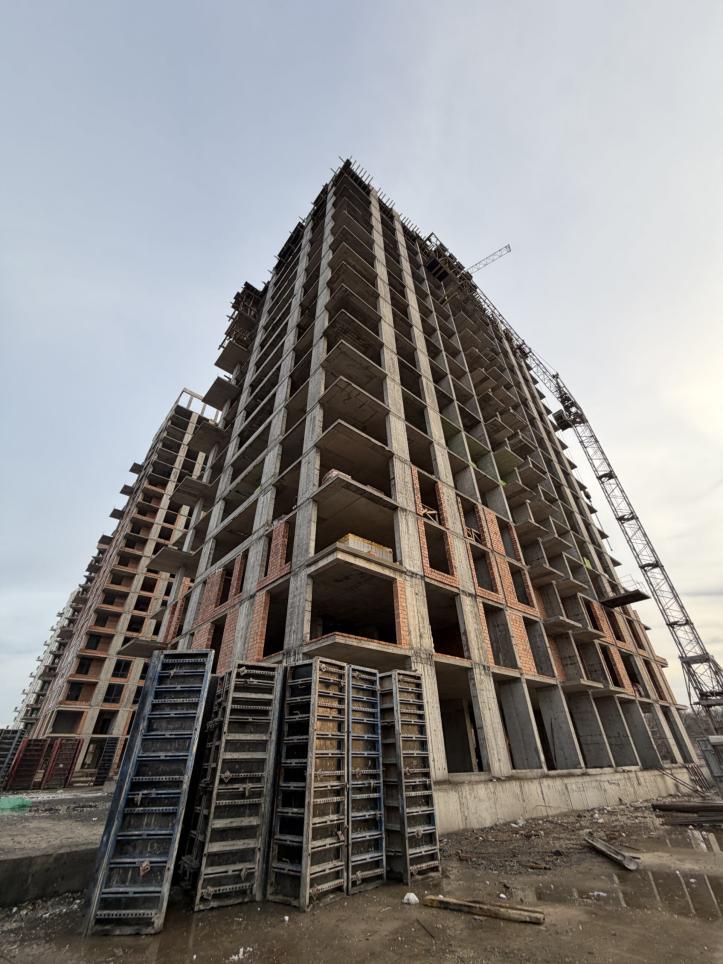 ЖК Central Park Vinnytsia