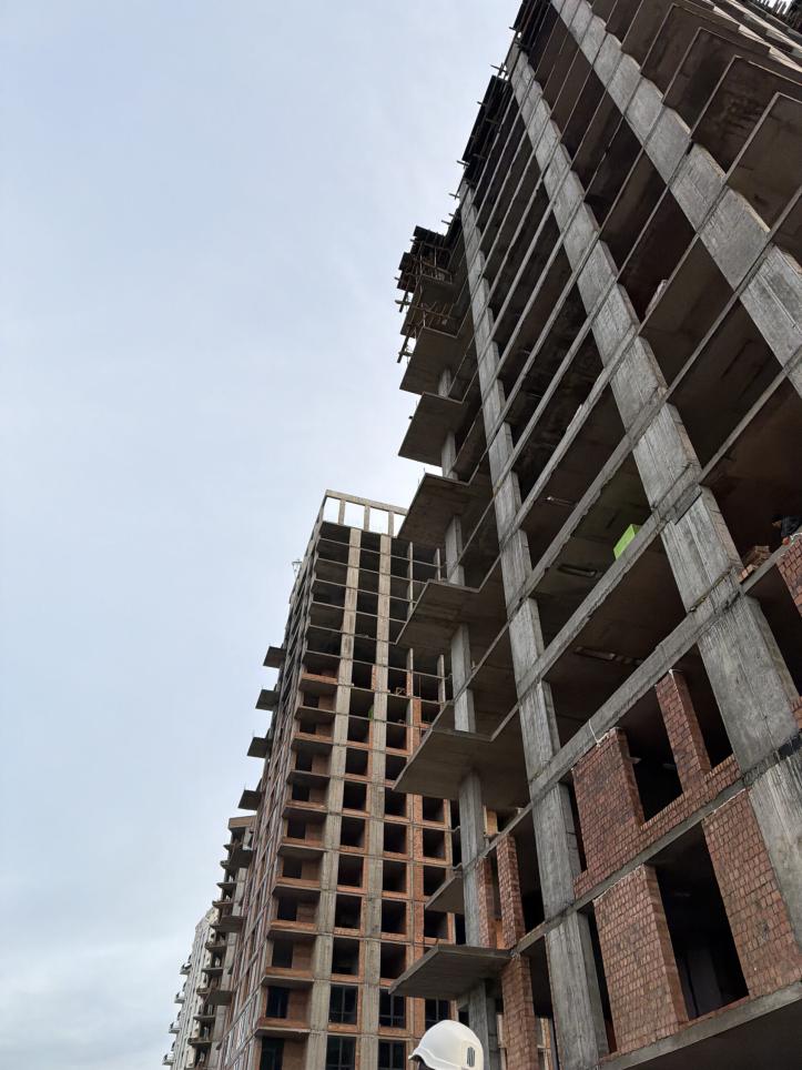 ЖК Central Park Vinnytsia