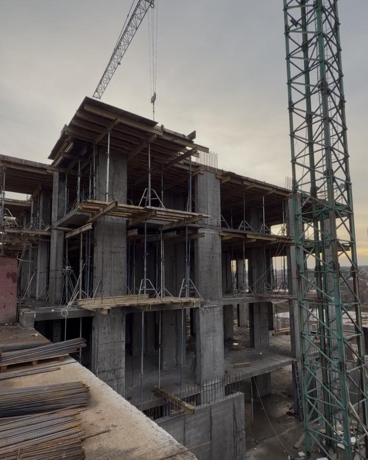 ЖК Central Park Vinnytsia