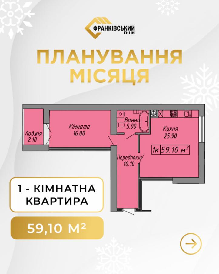 ЖК Скандинавія