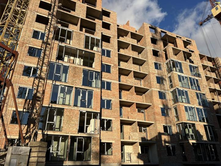 ЖК Скандинавія