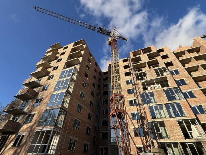 ЖК Скандинавія