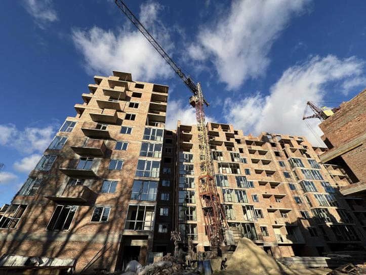 ЖК Скандинавія