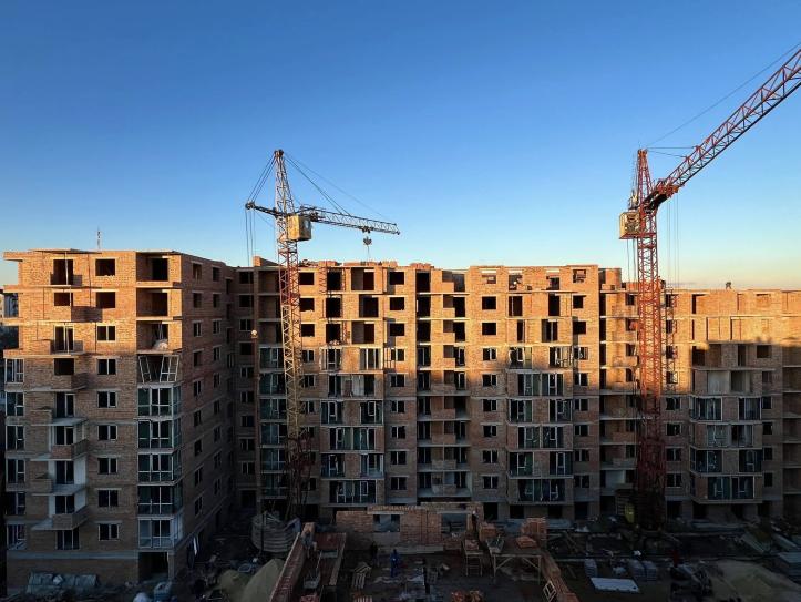 ЖК Скандинавія