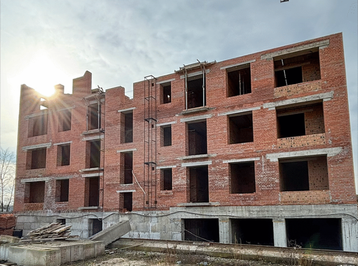 ЖК Опришівська Cлобода