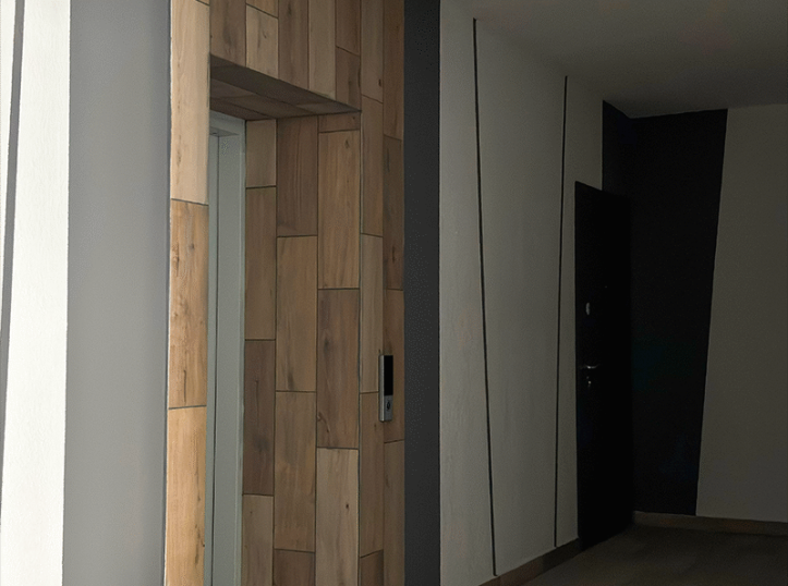 ЖК Опришівська Cлобода