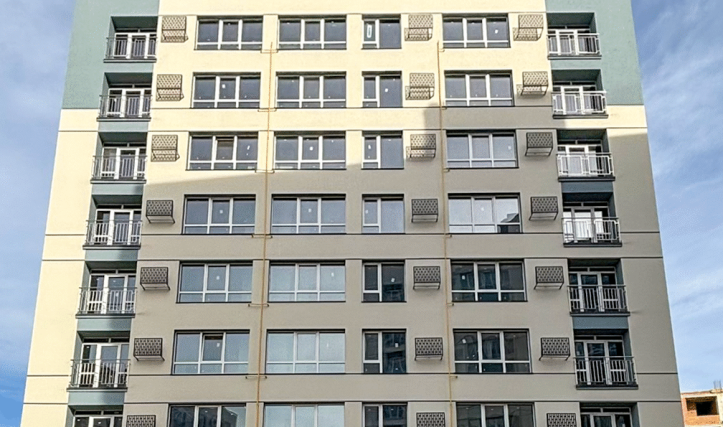 ЖК Опришівська Cлобода