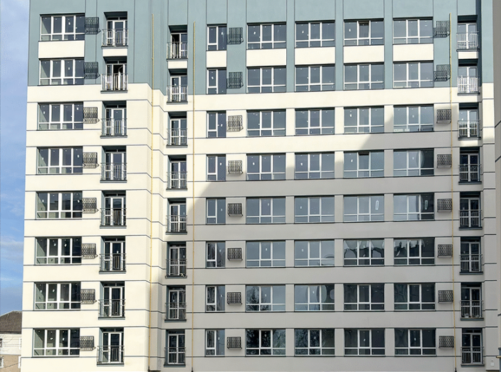 ЖК Опришівська Cлобода