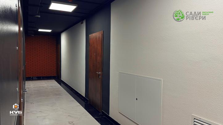 ЖК Сади Рів’єри