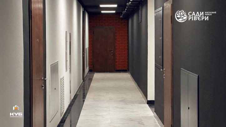 ЖК Сади Рів’єри