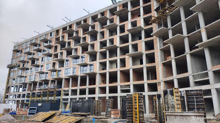 ЖК The TENTH House