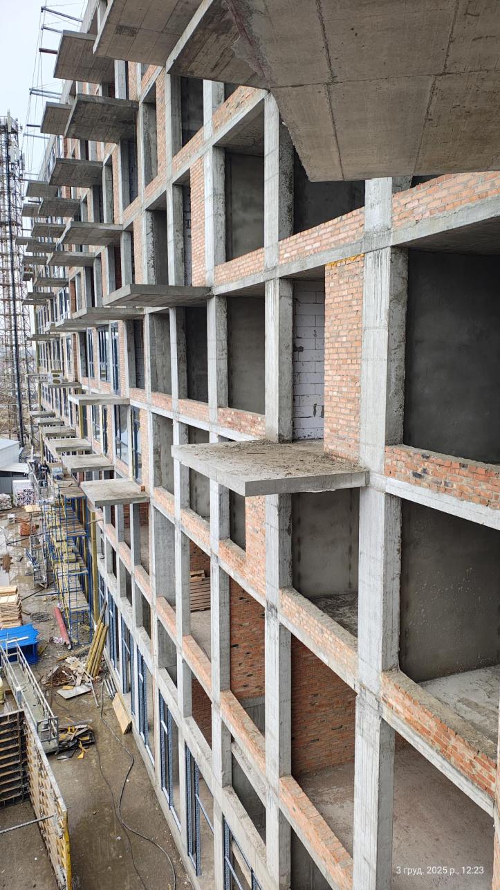 ЖК The TENTH House