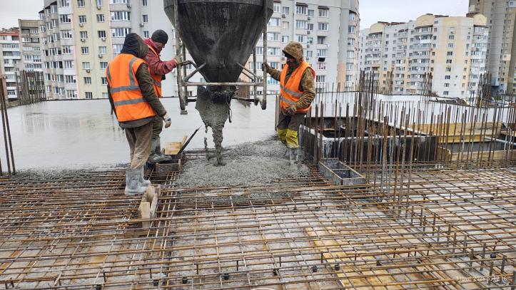 ЖК The TENTH House