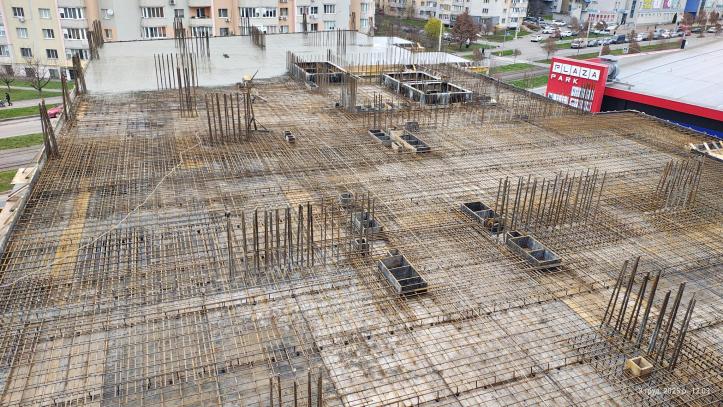 ЖК The TENTH House