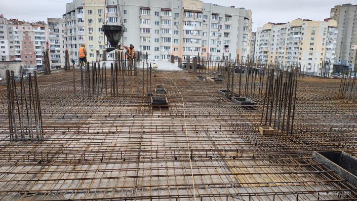 ЖК The TENTH House