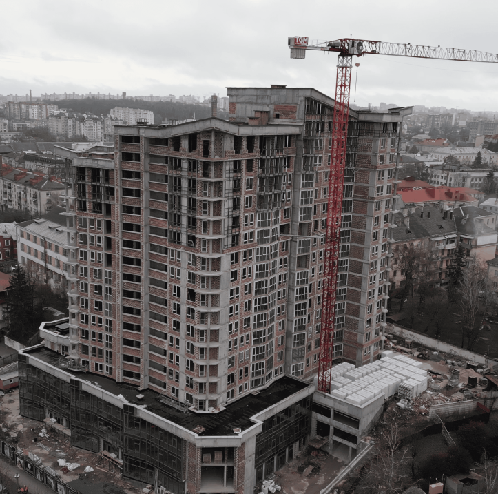 ЖК Домініканський