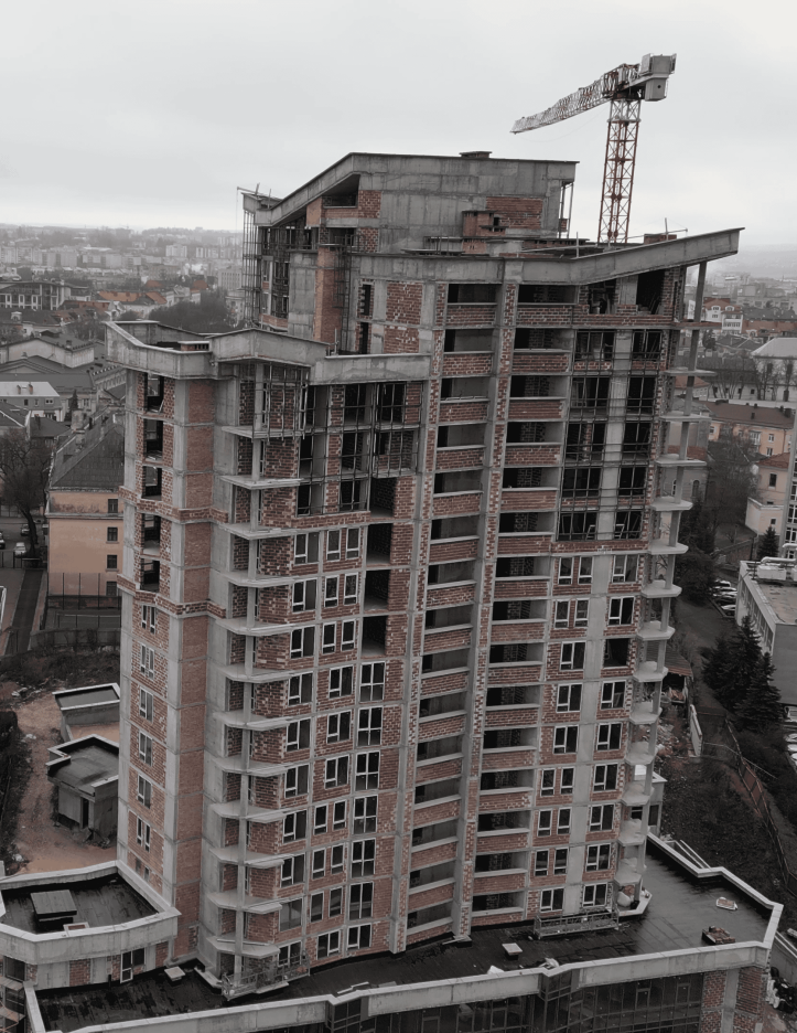 ЖК Домініканський